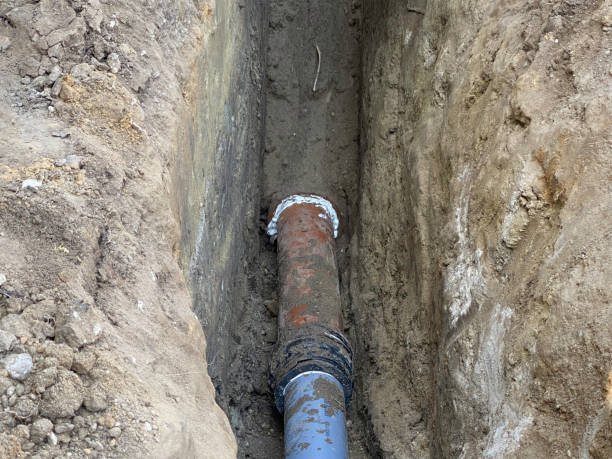 Best Sewage cleanup and water damage restoration  in Plummer, ID